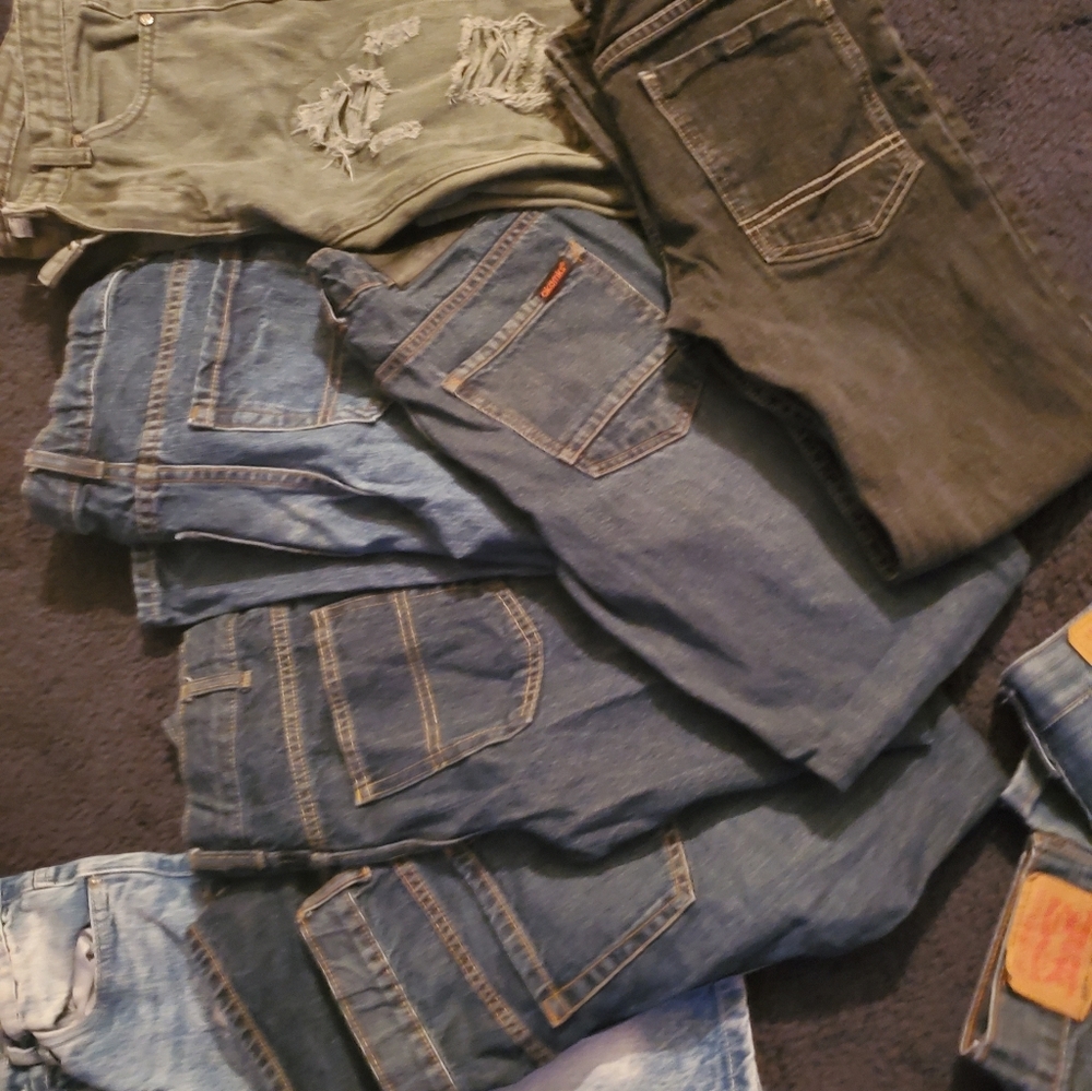 Jeans